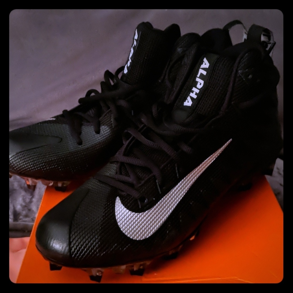 Football Cleats